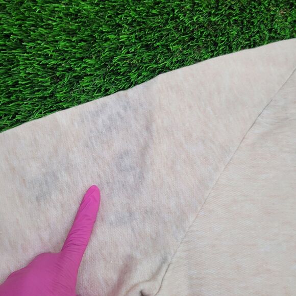 Vintage 1986 Dog Sweatshirt Womens Large 21x23 Canada - Picture 12 of 14